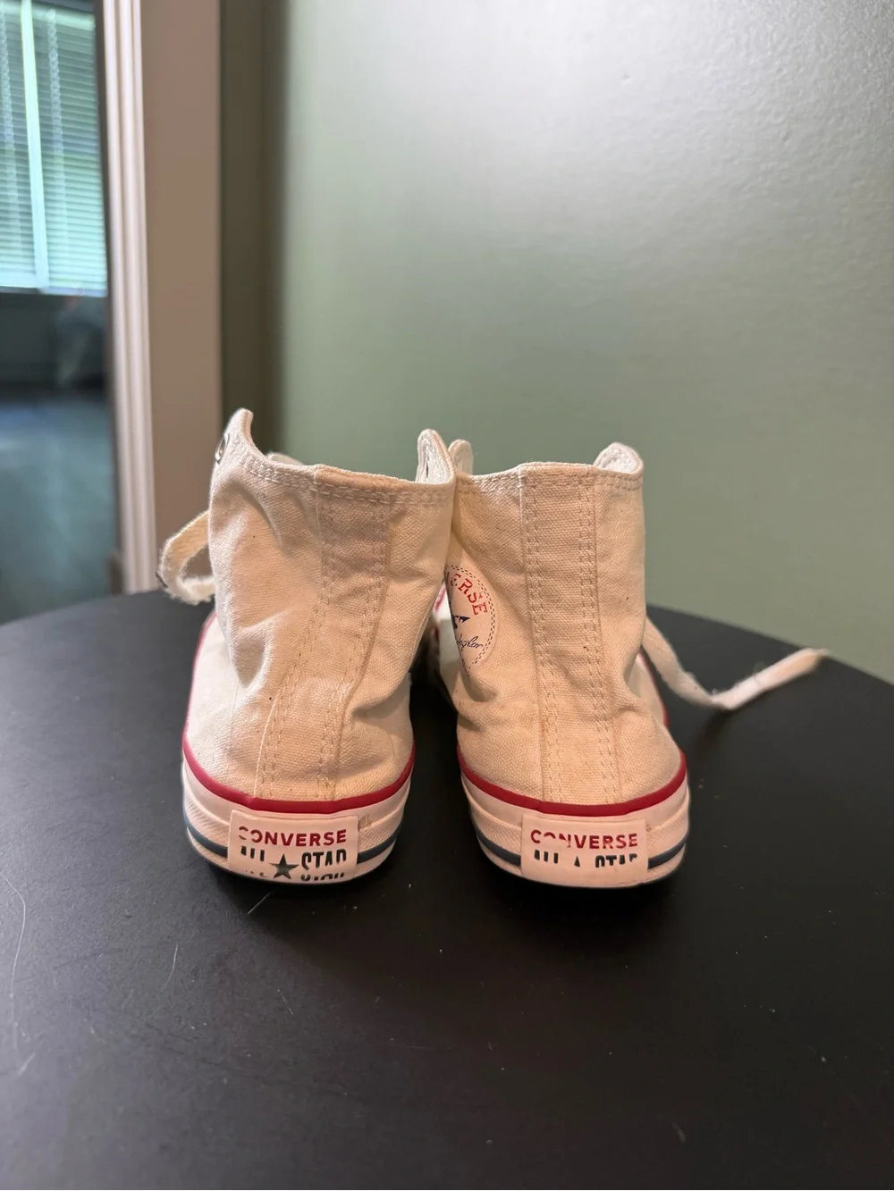 Converse youth child